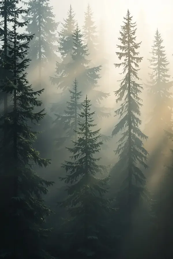 林海深处 - 自然纪录 林海深处 - 自然纪录 - Deep in the Forest Sea