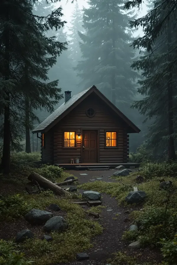 森林守望者 - 文艺剧情 森林守望者 - 文艺剧情 - Forest Watchers